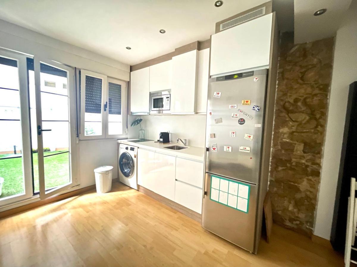 Appartement Loft En El Mercado Del Fontan *