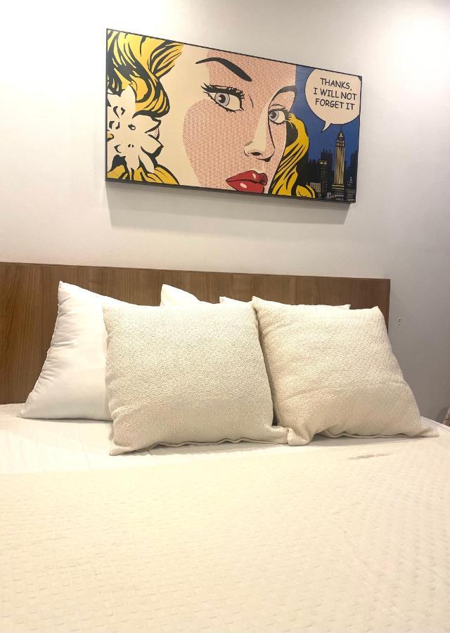 Appartement Loft En El Mercado Del Fontan *