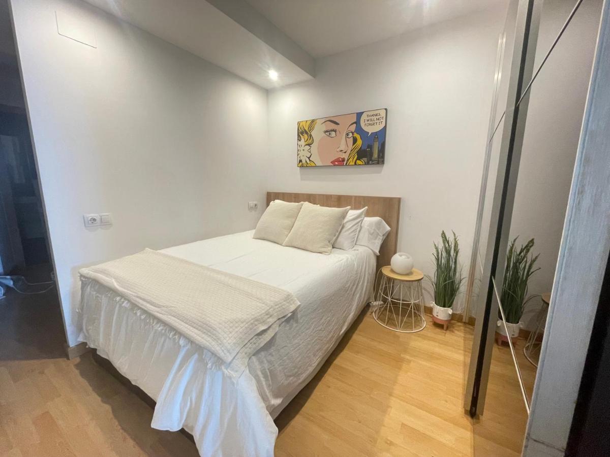 Loft En El Mercado Del Fontan Appartement *