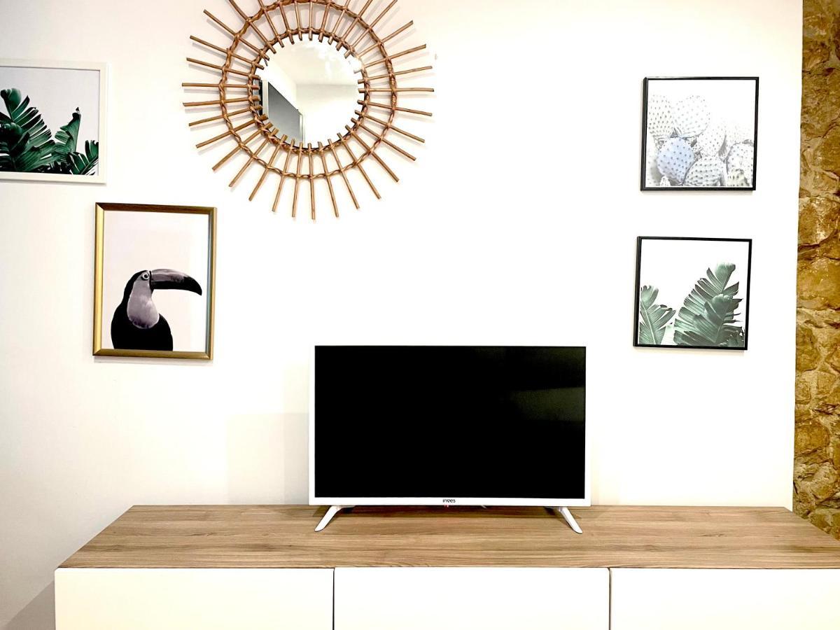 Appartement Loft En El Mercado Del Fontan *