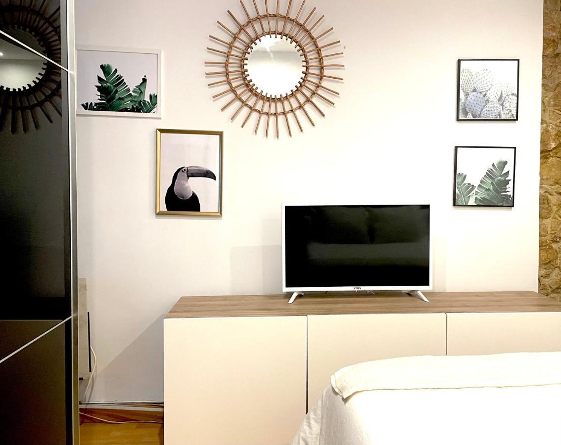 Appartement Loft En El Mercado Del Fontan *